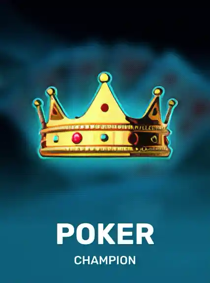Poker game tile