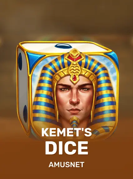 Kemet's Dice game tile