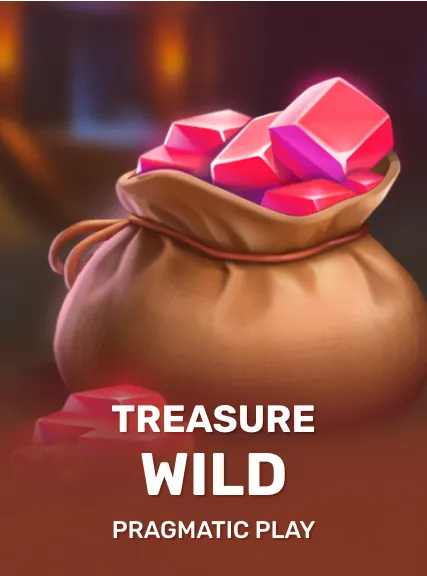 Treasure Wild game tile
