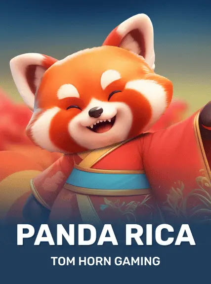 Panda Rica game tile